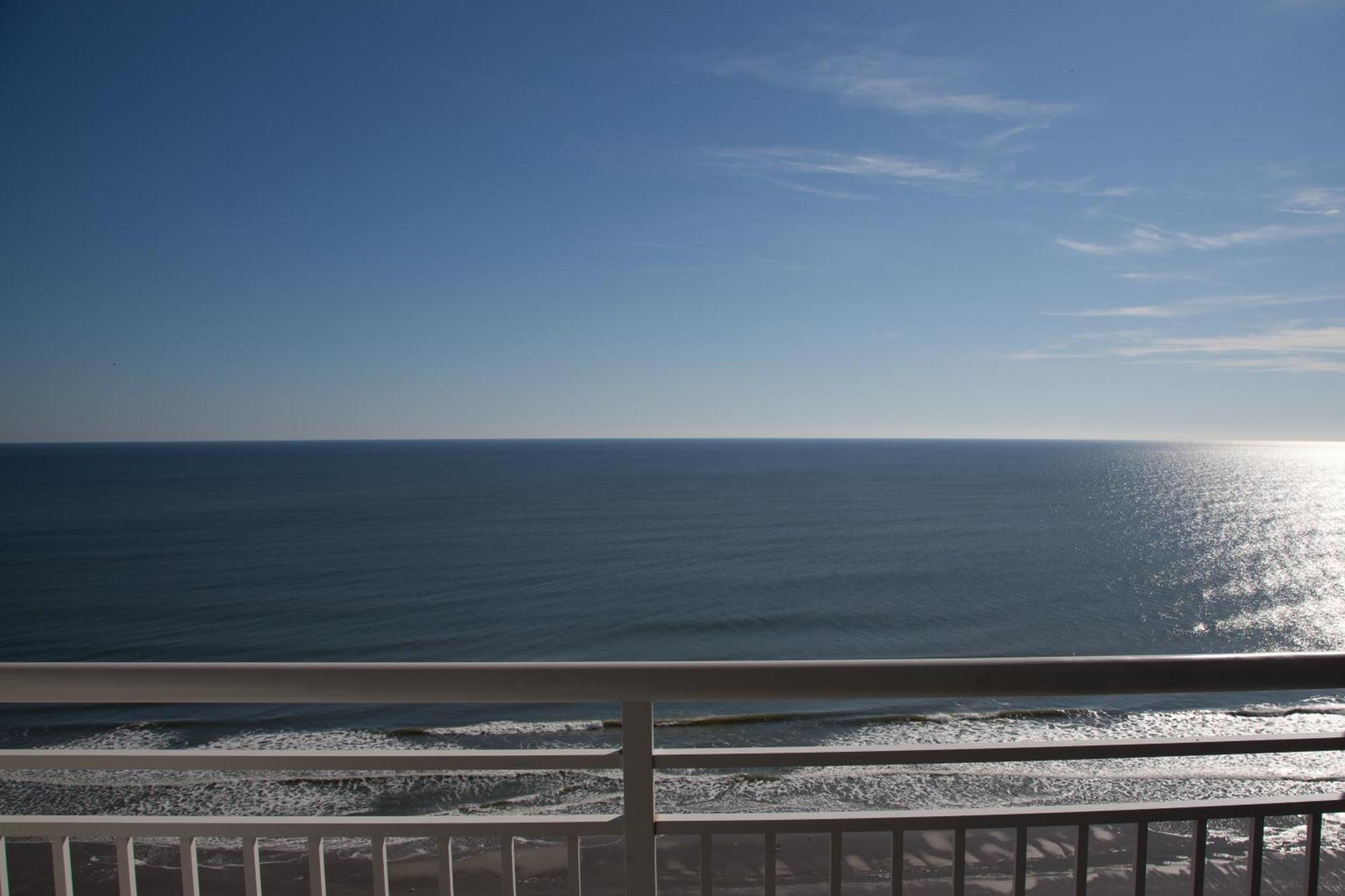 منتجع سيسايد Atlantic Beach المظهر الخارجي الصورة